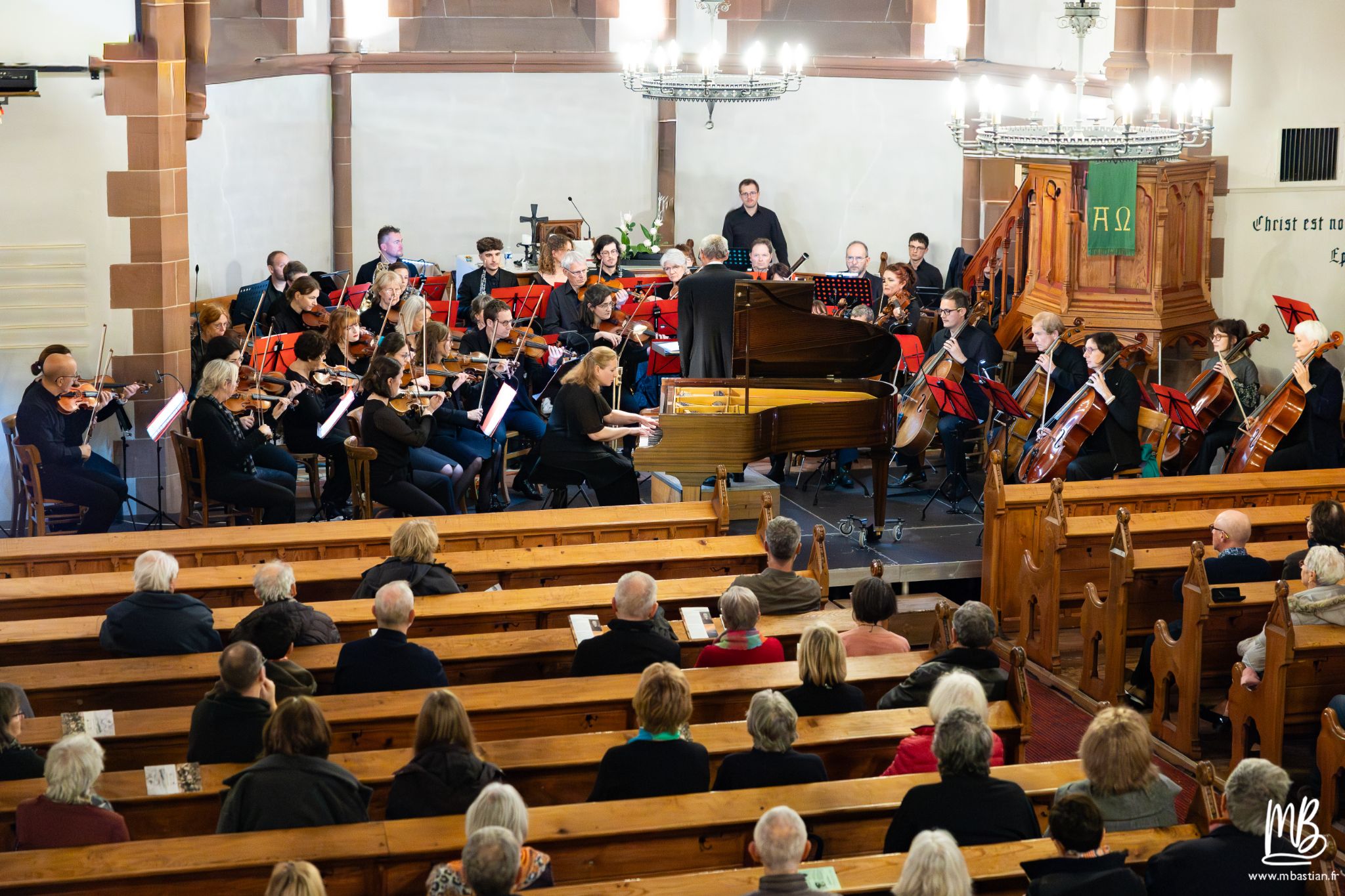 20251115 L'offrande musicale & Inga Kazantseva MB 2